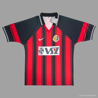 97/98 Kosice home retro soccer jersey