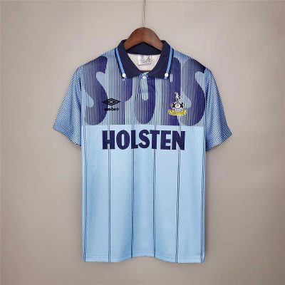 92/94 Tottenham third away