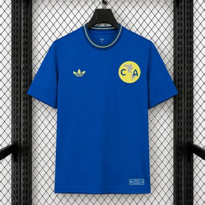 2026 Club America 110 Years Anniversary Goalkeeper Soccer Jersey