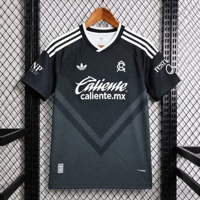 26/27 Club America Away Soccer Jersey