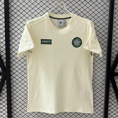 25/26 Celtic SPZL FC T-Shirt