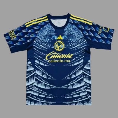 25/26 Club America Away Soccer Jersey