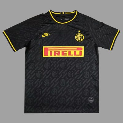 19/20 Inter Milan Third Retro Soccer Jersey