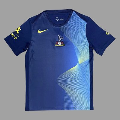 25/26 Tottenham Hotspur Third Pre-Match Jersey