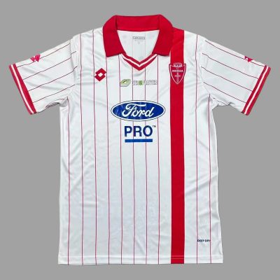 25/26 Monza Away Soccer Jersey