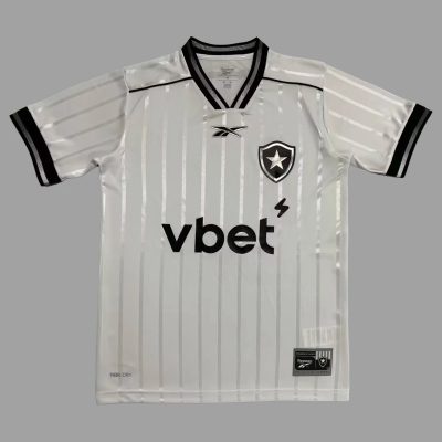 2025 Botafogo Third Soccer Jersey