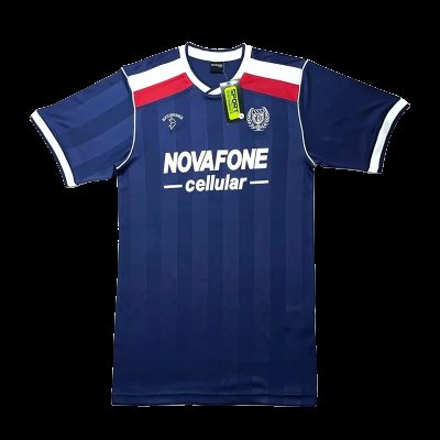 Retro 97-99 Dundee FC home soccer jersey Yupoo