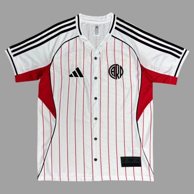25/26 River Plate US Pack Shirt