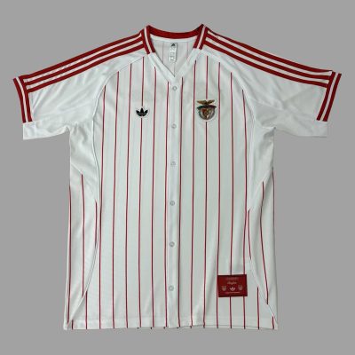 25/26 Benfica US Pack Shirt