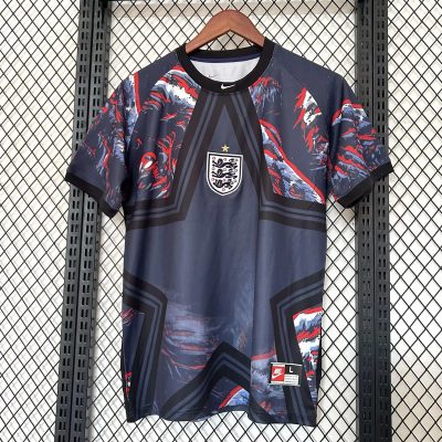 2026 England Goalkeeper Soccer Jersey