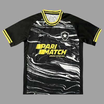 24/25 Botafogo Fourth Soccer Jersey