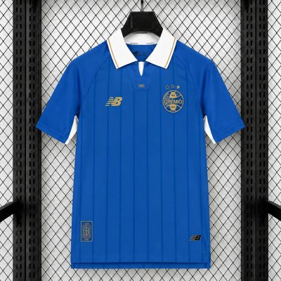 2026 Gremio Third Soccer Jersey