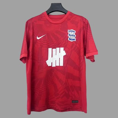 25/26 Birmingham City Third Soccer Jersey