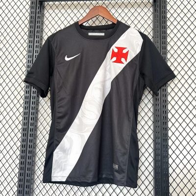 2026 Da Gama Home Soccer Jersey