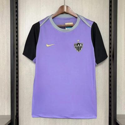 2026 Atletico Mineiro Training Jersey