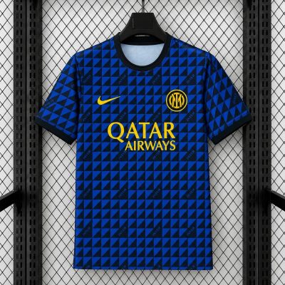 26/27 Inter Milan  Pre-Match Jersey