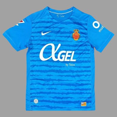 24/25 Mallorca Third Soccer Jersey