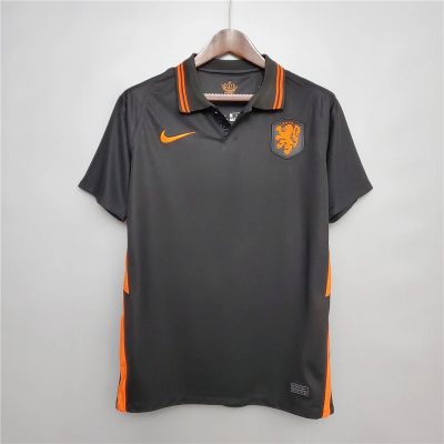 2020 Netherlands away
