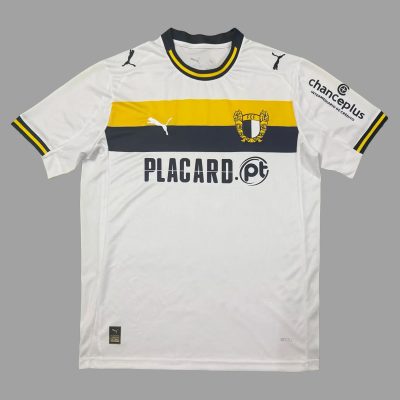 25/26 Famalicao Home Soccer Jersey