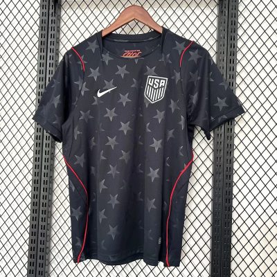 2026 USA Away Soccer Jersey