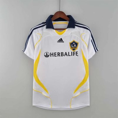 2007 LA Galaxy home