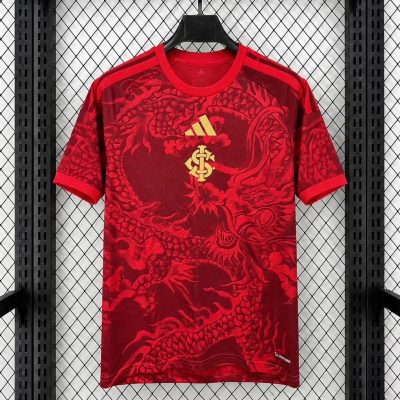 2026 Sport Club Internacional Third Soccer Jersey