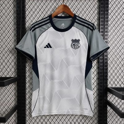 2026 Emelec Away Soccer Jersey