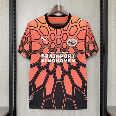 25/26 PSV Eindhoven Special Version Soccer Jersey