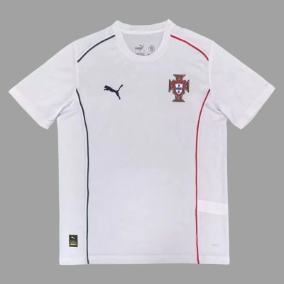 2025 Portugal Almond Casuals T-Shirt