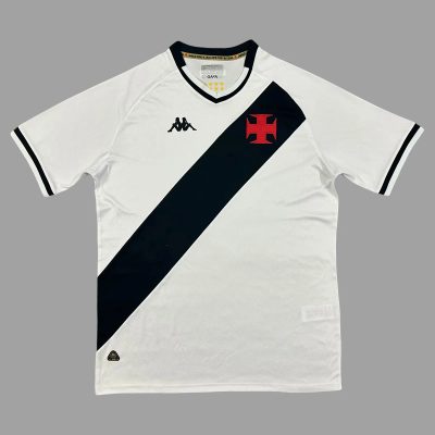 2025 Da Gama Away Soccer Jersey