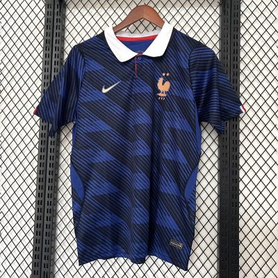 2026 France Home Soccer Jersey