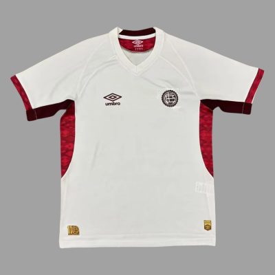 2025 Lanus Away Soccer Jersey