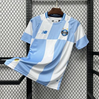 2026 Gremio Away Soccer Jersey