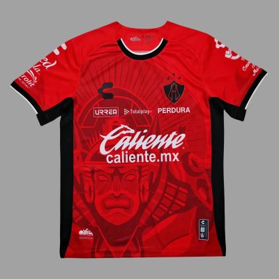 24/25 Atlas Third Soccer Jersey