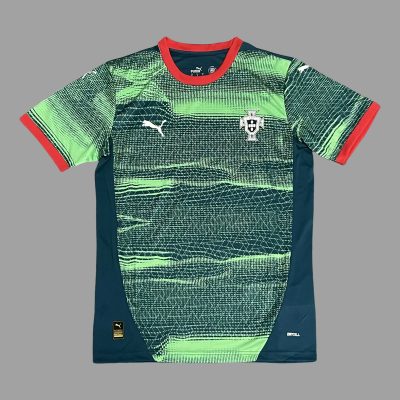 2025 Portugal Esports Version Training Jersey