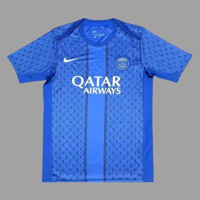 25/26 PSG Pre-Match Jersey