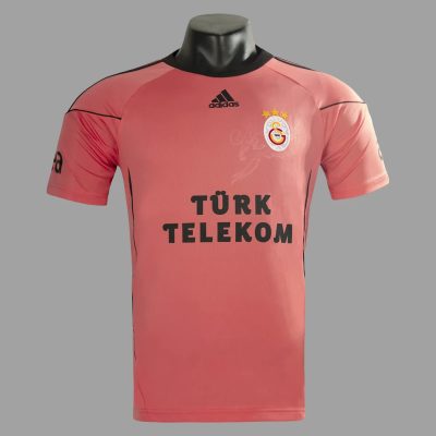 10/11 Galatasaray Third Retro Soccer Jersey