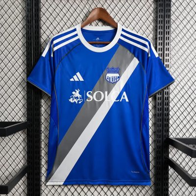 2026 Emelec Home Soccer Jersey