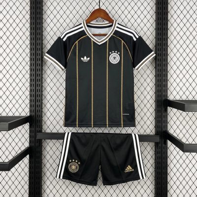 2026 Germany Third Kids Soccer Jersey