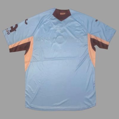 25/26 Brentford Third Soccer Jersey