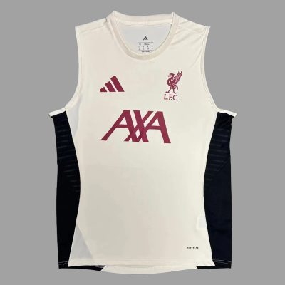 25/26 Liverpool Training Vest