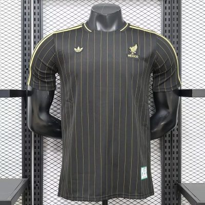 2026 Mexico Icons Black Soccer Jersey