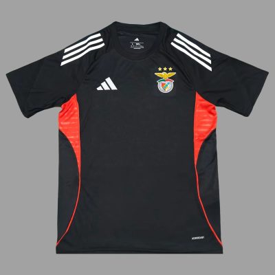 25/26 Benfica Training Jersey