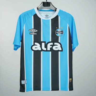 2025 Gremio Home Soccer Jersey