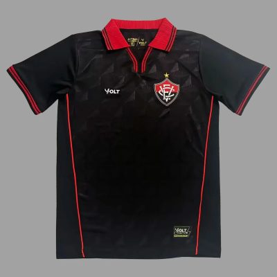 2025 Vitoria Third Soccer Jersey