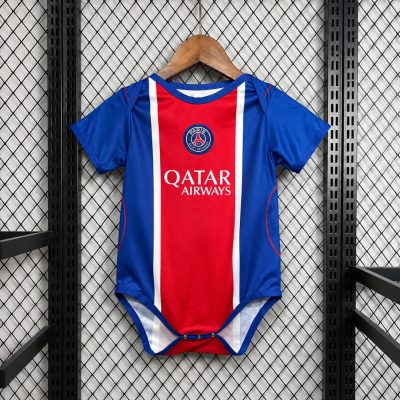 26/27 PSG Home Baby Jersey