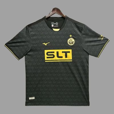 25/26 Hansa Rostock Third Soccer Jersey