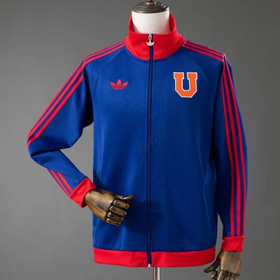 26/27 Universidad de Chile Originals Jacket