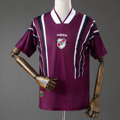 96/97 River Plate Third Retro Soccer Jersey