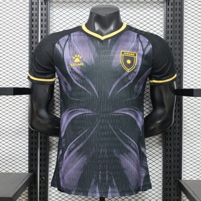 2026 Jordan Third Player Version Soccer Jersey